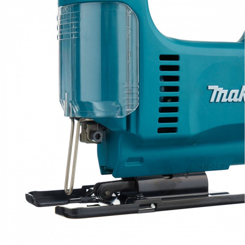 Прободен трион Makita 4327, 450 W, с регулиране на оборотите - Електрически прободни триони