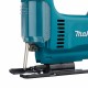 Прободен трион Makita 4327, 450 W, с регулиране на оборотите - Електрически прободни триони