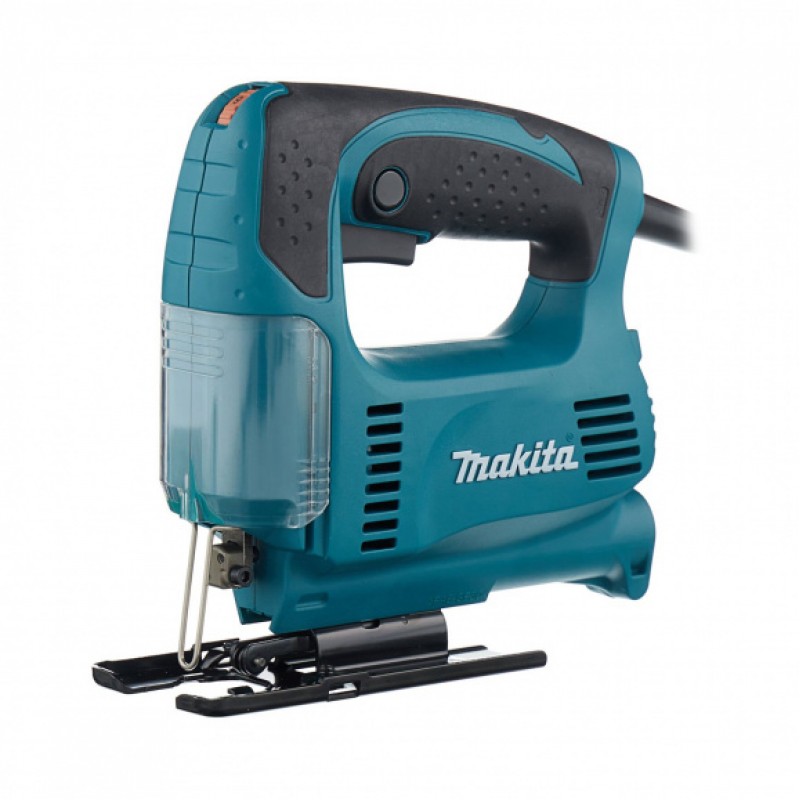 Прободен трион Makita 4327, 450 W, с регулиране на оборотите - Електрически прободни триони