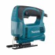 Прободен трион Makita 4327, 450 W, с регулиране на оборотите - Електрически прободни триони