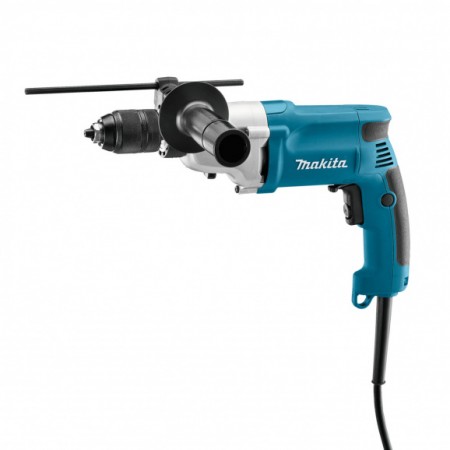 Електрическа бормашина Makita DP4011, 720 W, 1.5-13 мм