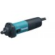Прав шлайф за цокли Makita GD0602, 400 W, 6 мм - Електрически прави шлайфмашини