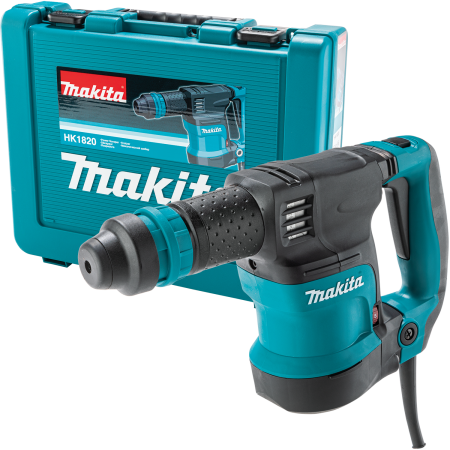 Електрически къртач с леко длето Makita HK1820 /550W