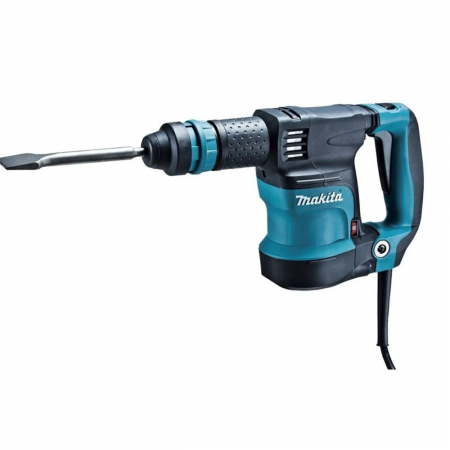 Електрически къртач с леко длето Makita HK1820 /550W
