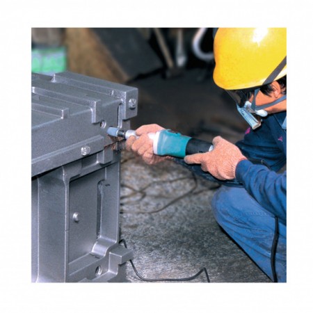 Електрически прав шлайф за цокли Makita GD0800C