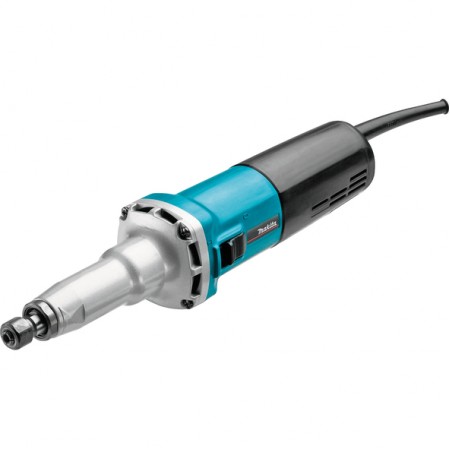Електрически прав шлайф за цокли Makita GD0800C