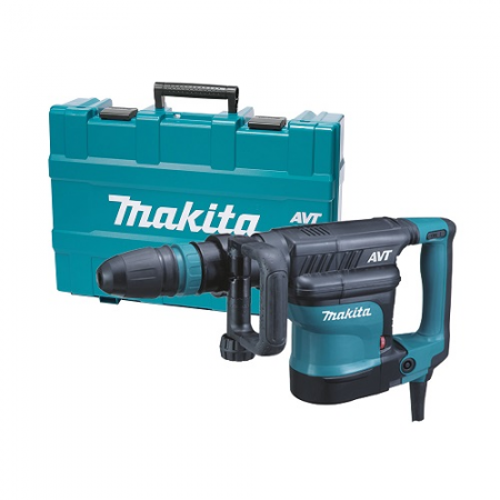 Къртач SDS-MAX Makita, HM1111C, 1300W
