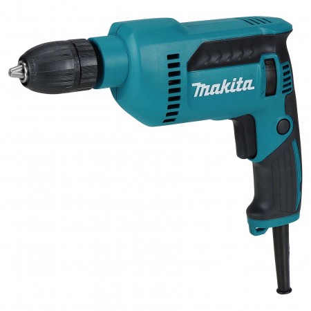 Електрическа бормашина Makita DP4021, 650 W, 13 мм, DP4021