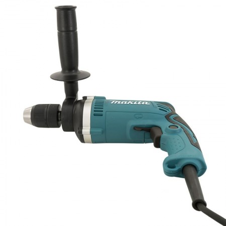 Ударна бормашина Makita HP1631, 710 W, 13 мм, HP1631