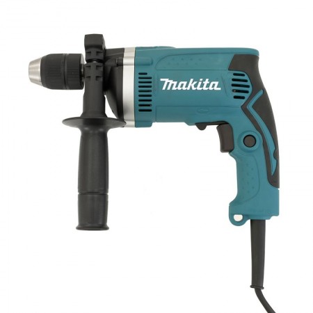 Ударна бормашина Makita HP1631, 710 W, 13 мм, HP1631