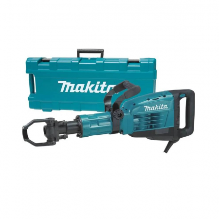 Къртач SDS-MAX Makita HM1307CB, 1510 W, 23.6 J