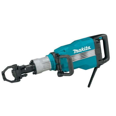 Електрически къртач Makita HM1502, HEX, 1850 W, 49.1 J
