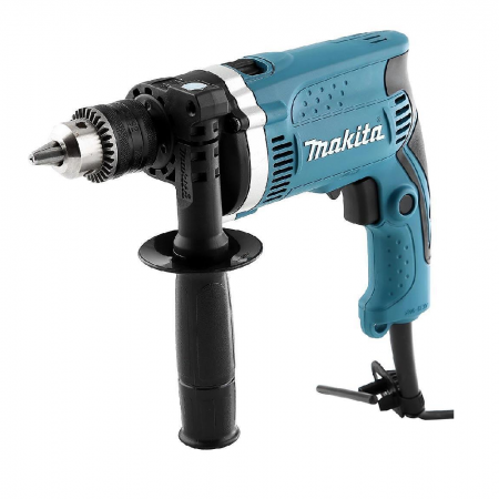 Ударна бормашина Makita HP1630, 710 W , 1.5-13 мм