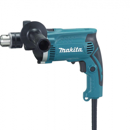 Ударна бормашина Makita HP1630, 710 W , 1.5-13 мм