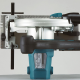 Ръчен циркуляр Makita HS6601, 1050 W, Ø 165 мм - Електрически ръчни циркуляри
