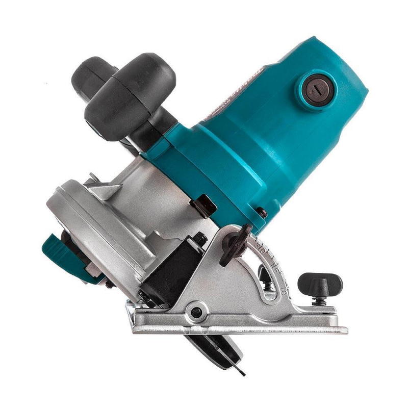 Ръчен циркуляр Makita HS6601, 1050 W, Ø 165 мм - Електрически ръчни циркуляри