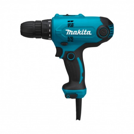 Електрически винтоверт Makita DF0300, 320 W, 56 Nm
