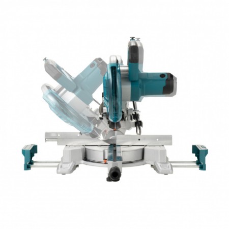 Настолен потапящ циркуляр с герунг Makita LS0816F, 1200 W, 216 мм
