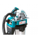 Прахосмукачка за сухо и мокро почистване Makita VC3210L, 1050W, 3500 л/мин, 32 л, 220 mbar - Прахосмукачки