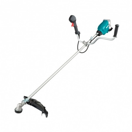Акумулаторен тример Makita DUR369AZ с комплект батерии и зарядно Makita 198077-8, LXT