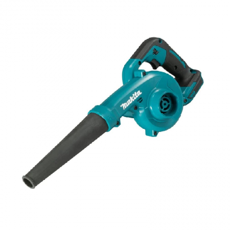 Акумулаторна въздуходувка Makita DUB185Z, 18 V, 3.1 м³/мин, без батерия и зарядно