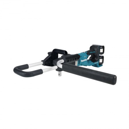 Комплект акумулаторен свредел + свредло Makita DDG461Z / 18+18V
