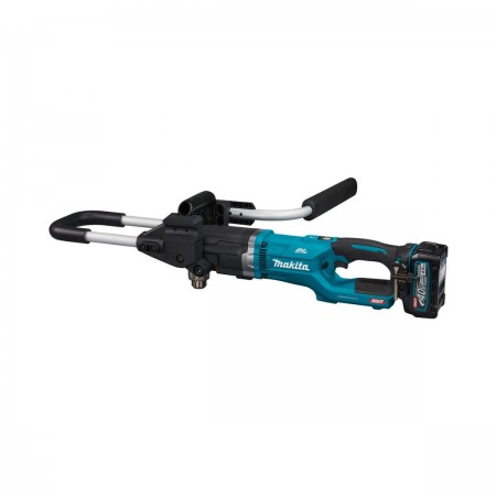 Професионален акумулаторен свредел Makita DG001GM105 + ПОДАРЪК от Макита България - батерия XGT BL4040F