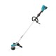 Акумулаторен тример Makita DUR368LZ, LXT, 18+18 V, 350 мм, с аксесоари, без батерия и зарядно - ПРОМОЦИИ