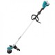 Акумулаторен тример Makita DUR368LZ, LXT, 18+18 V, 350 мм, с аксесоари, без батерия и зарядно - ПРОМОЦИИ