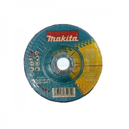 Диск за рязане на метал Makita D-80014, 125x22.23x3 мм