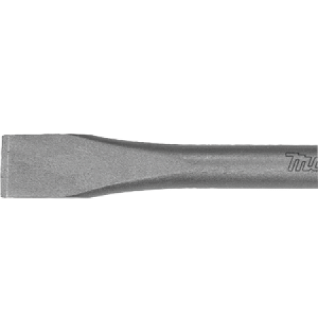 Длето с опашка SDS-Plus Makita, P-25074, 20х250 мм