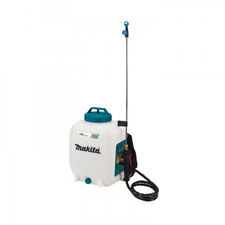 Акумулаторна пръскачка Makita DUS108Z, 18 V, 10 л, 0.5 Mpa