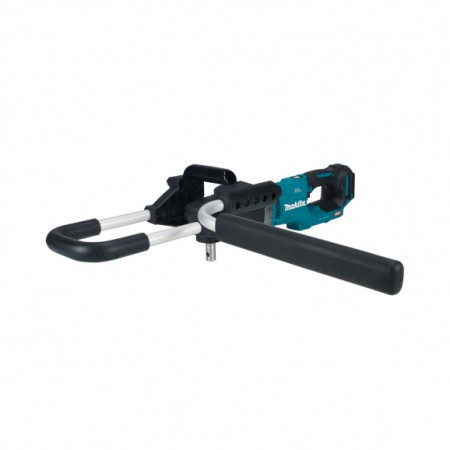 Професионален акумулаторен свредел Makita DG002GZ, XGT, 40 V, 136 Nm + ПОДАРЪК от Макита България - батерия XGT BL4040F