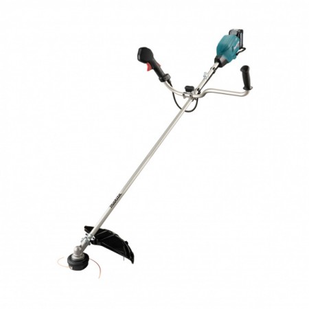 Акумулаторен тример Makita UR006GZ02, 40V, 430 мм, без батерия и зарядно