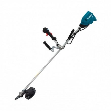 Акумулаторен тример Makita UR101CZ, 36 V, 430 мм + ПОДАРЪК от Макита България - батерия XGT BL4040F