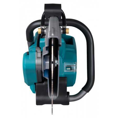 Професионална акумулаторна отрезна машина Makita CE004GZ, XGT, 40 V, 305 мм + ПОДАРЪК от Макита България - батерия XGT BL4040F