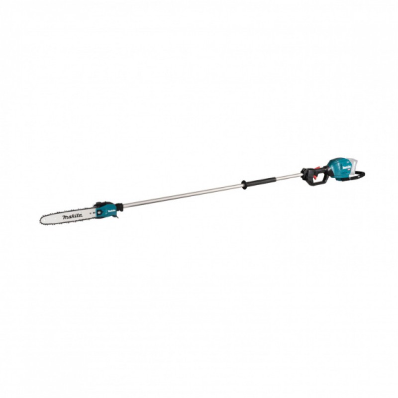 Професионална акумулаторна телескопична кастрачка Makita UA003GZ, XGT, 40 V, 30 см, без батерия и зарядно - Кастрачки за клони