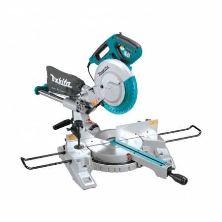 Настолен циркуляр Makita LS1018LN, 1430 W, Ø 260 мм, BG6790