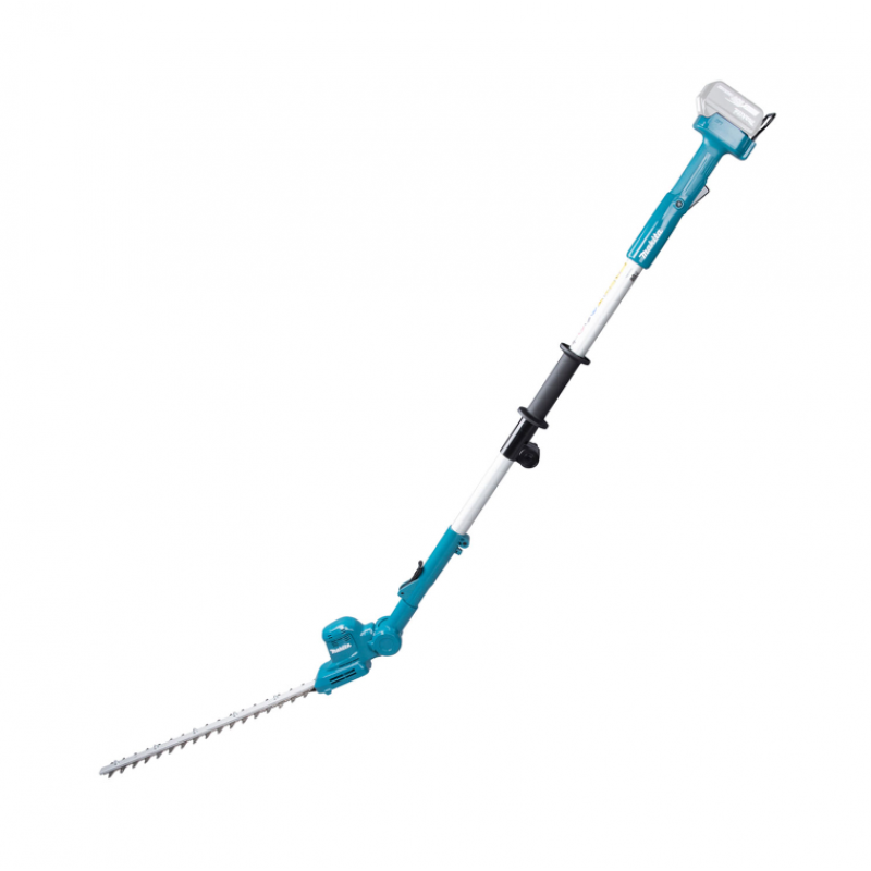 Акумулаторен храсторез Makita DUN461WZ, 18 V, 460 мм, без батерия и зарядно - Пролетни промоции