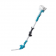 Акумулаторен храсторез Makita DUN461WZ, 18 V, 460 мм, без батерия и зарядно - Пролетни промоции