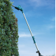 Акумулаторен храсторез Makita DUN461WZ, 18 V, 460 мм, без батерия и зарядно - Пролетни промоции
