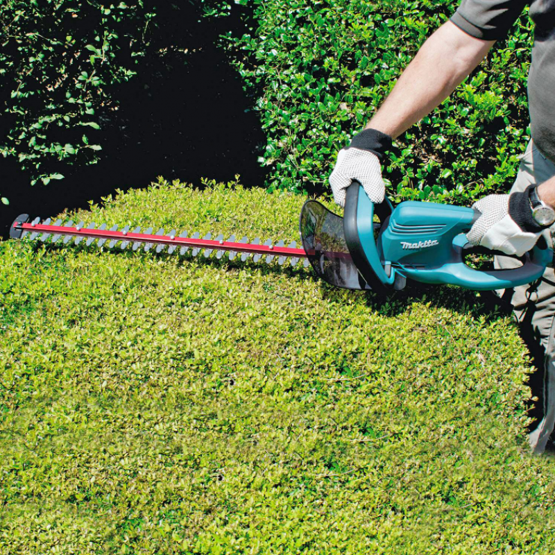 Храсторез Makita UH6570 /550 W, 650 мм./ - Национална промоция Makita