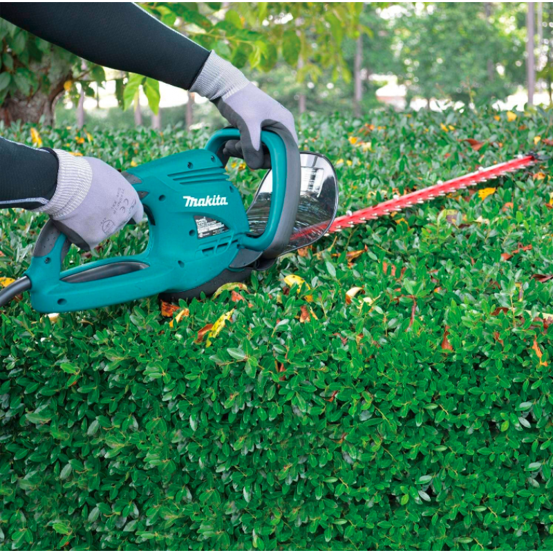 Храсторез Makita UH6570 /550 W, 650 мм./ - Национална промоция Makita