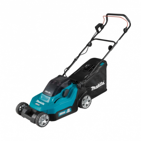 Акумулаторна косачка Makita DLM382Z, 36 V, 320 мм, без батерии и зарядно