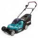 Акумулаторна косачка Makita DLM432Z, 36 V, 430 мм, без батерии и зарядно - Пролетни промоции