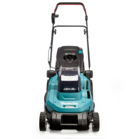 Акумулаторна косачка Makita DLM432Z, 36 V, 430 мм, без батерии и зарядно