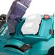 Акумулаторна косачка Makita DLM432Z, 36 V, 430 мм, без батерии и зарядно - Пролетни промоции