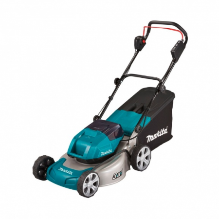 Акумулаторна косачка Makita DLM460Z, 36 V, 460 мм, без батерии и зарядно