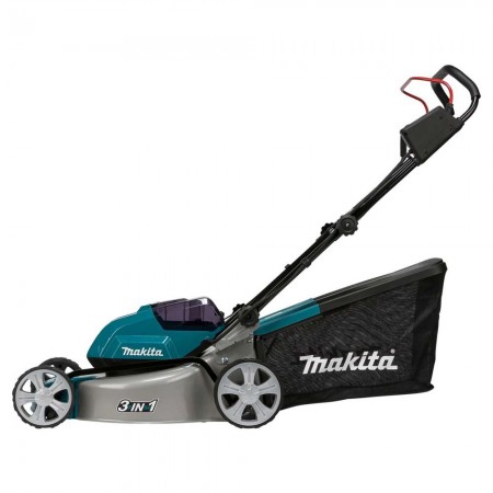 Акумулаторна косачка Makita DLM460Z, 36 V, 460 мм, без батерии и зарядно