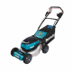 Самоходна акумулаторна косачка Makita DLM462Z, 36 V, 460 мм, 1800 м2, без батерия и зарядно - ПРОМОЦИИ